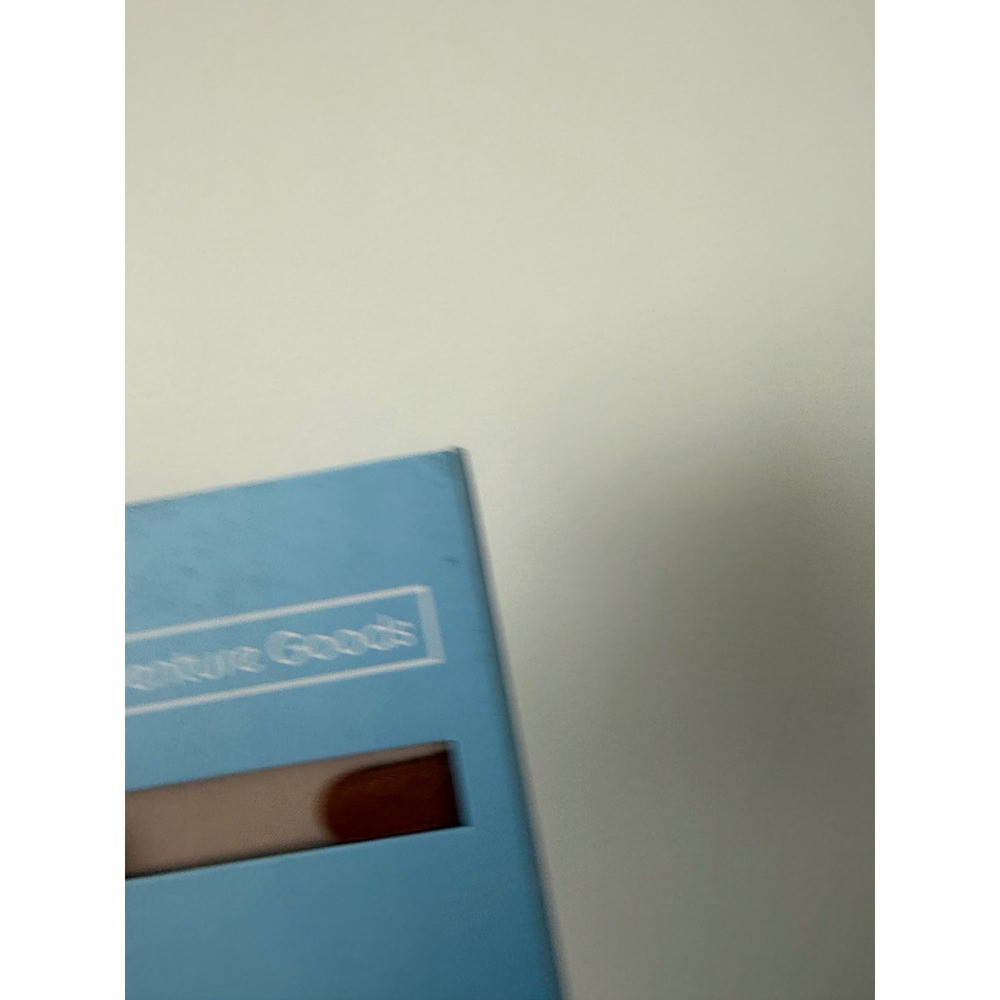 Adventure Goods The Passport Wallet – ivory – New - Picture 3 of 7